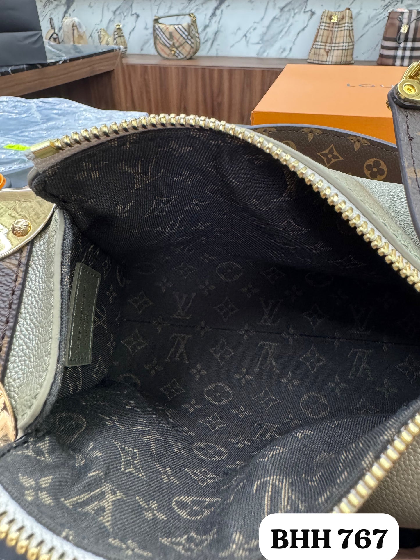 BOLSO CALIDAD G5
