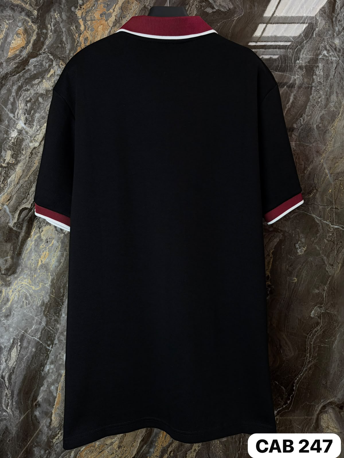PLAYERA CALIDAD TURCA