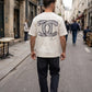 PLAYERA CALIDAD TURCA