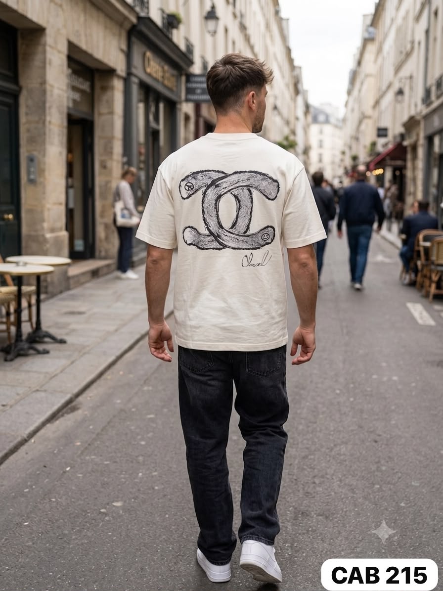 PLAYERA CALIDAD TURCA