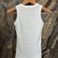 Camiseta cuello redondo