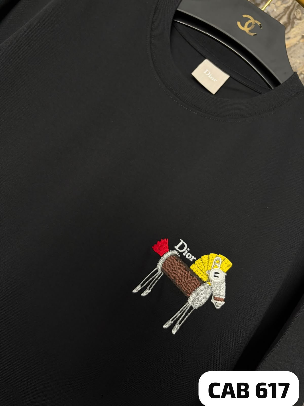 PLAYERA CALIDAD TURCA