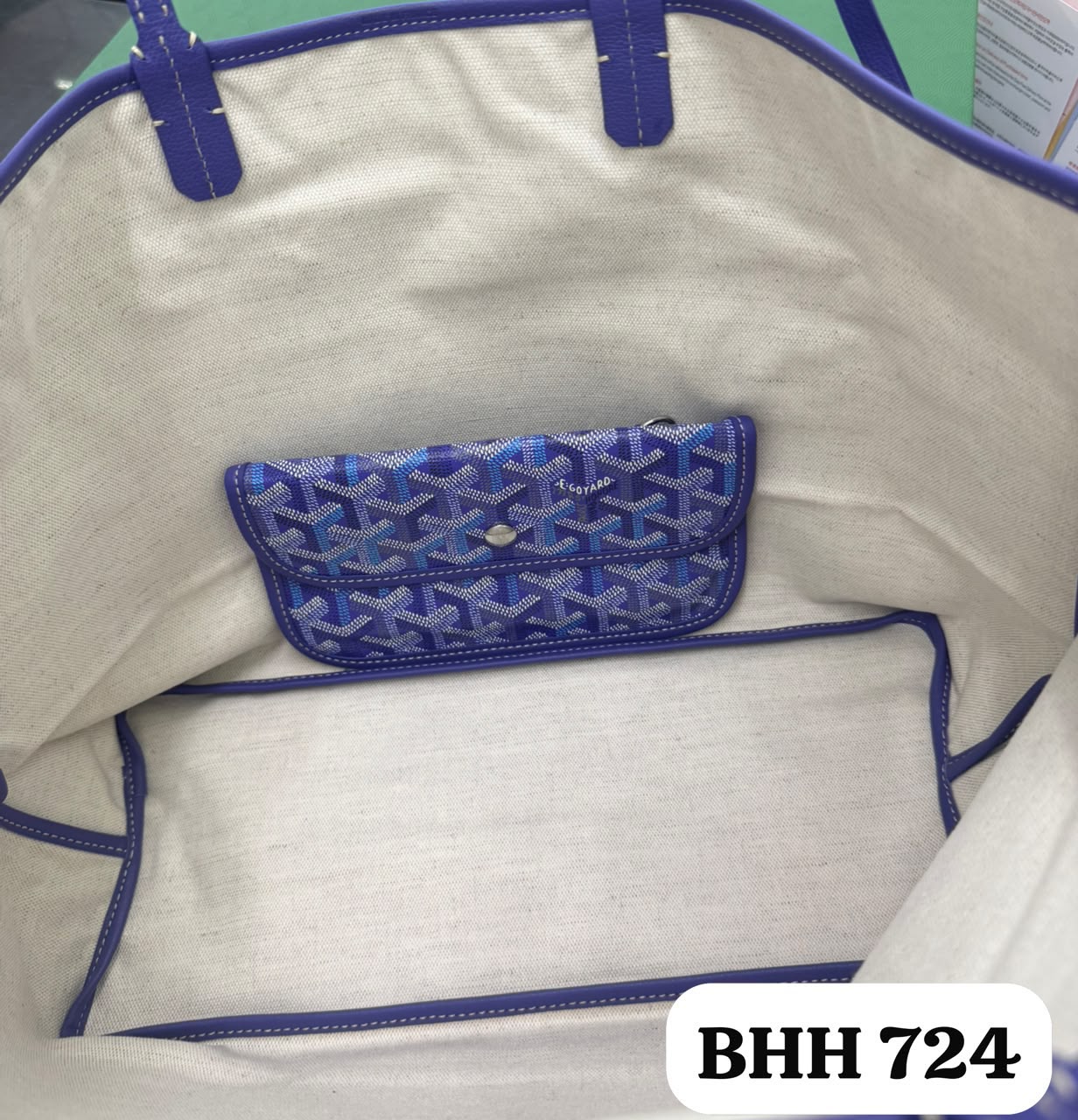 BOLSO CALIDAD. G5.