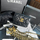 CARTERA CINTURON CHANEL