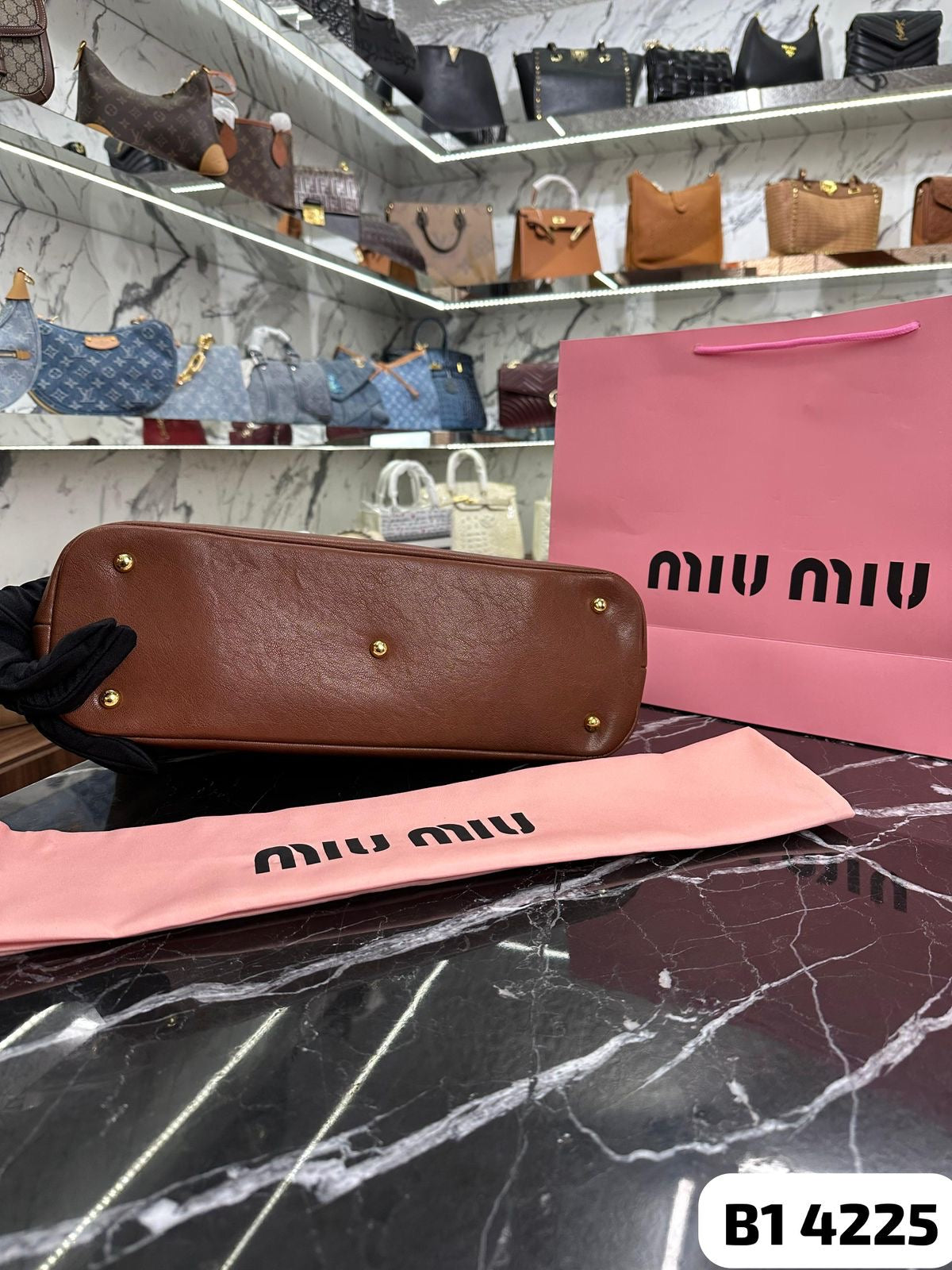 BOLSO MIU MIU