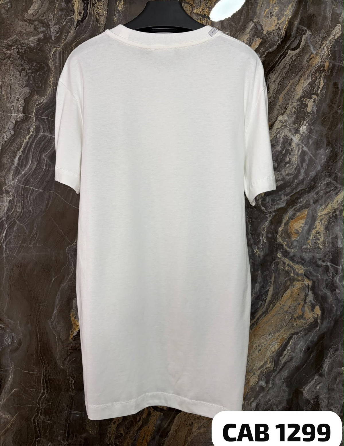 PLAYERA CALIDAD TURCA
