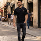 PLAYERA CALIDAD TURCA