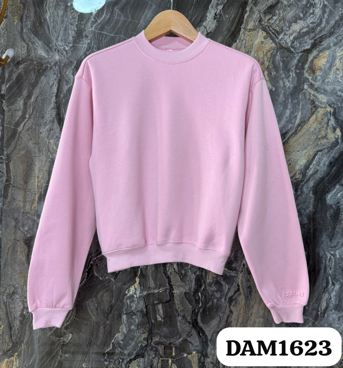 SUDADERA CALIDAD TOP