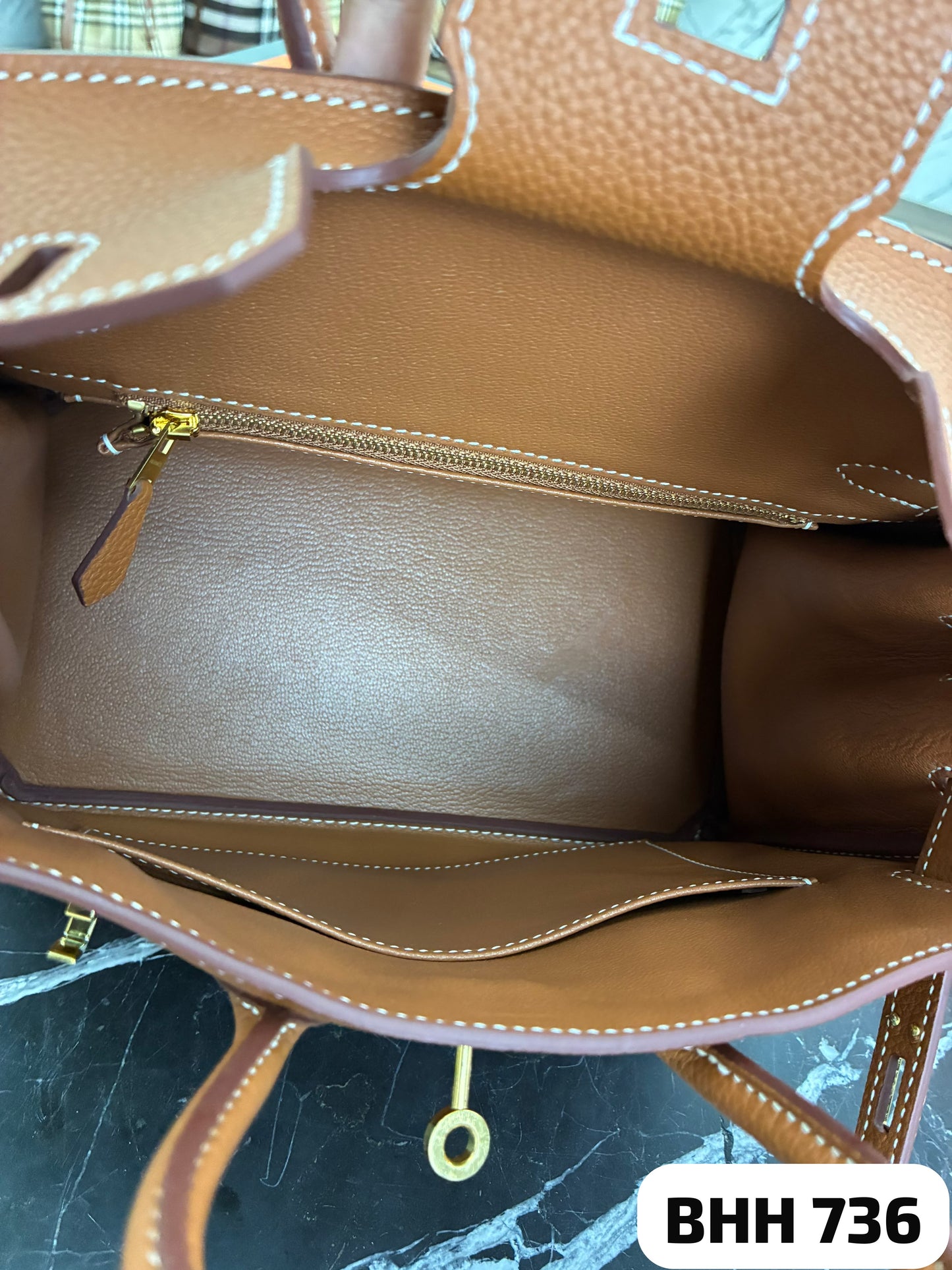 BOLSO CALIDAD G5