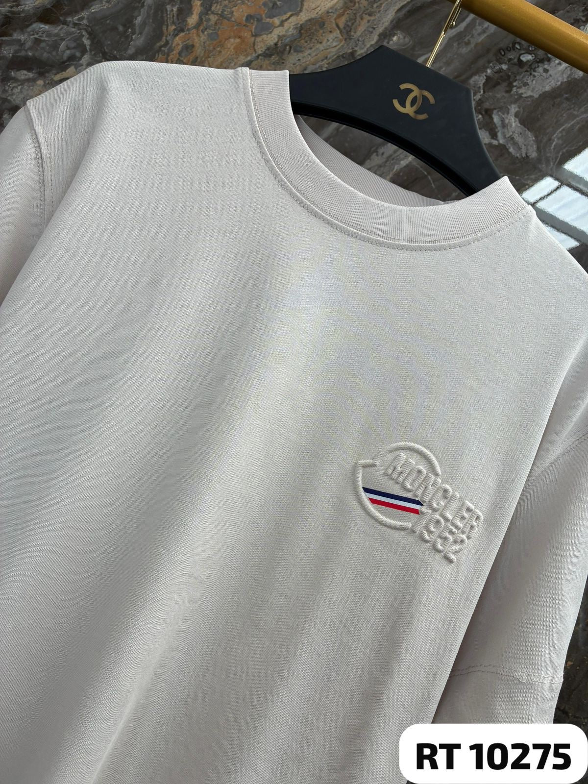 PLAYERA CALIDAD TURCA