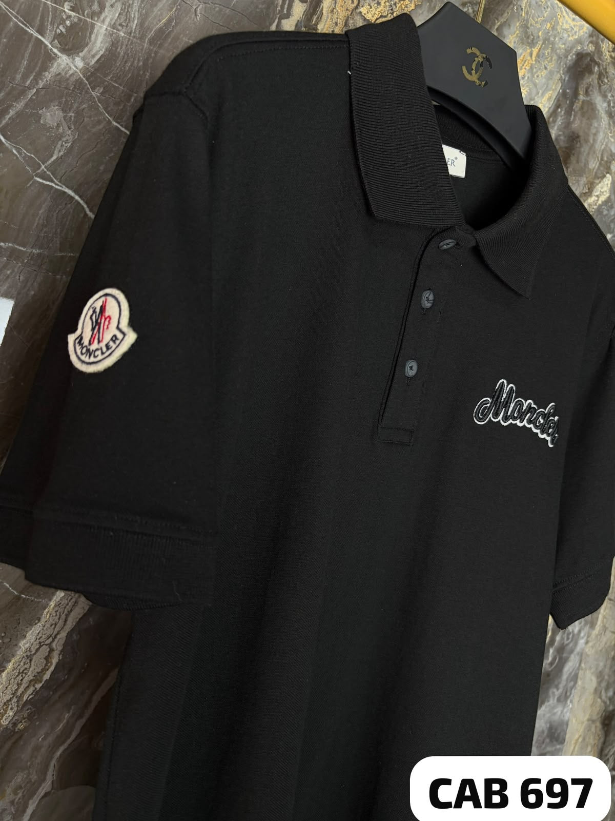 PLAYERA CALIDAD TURCA