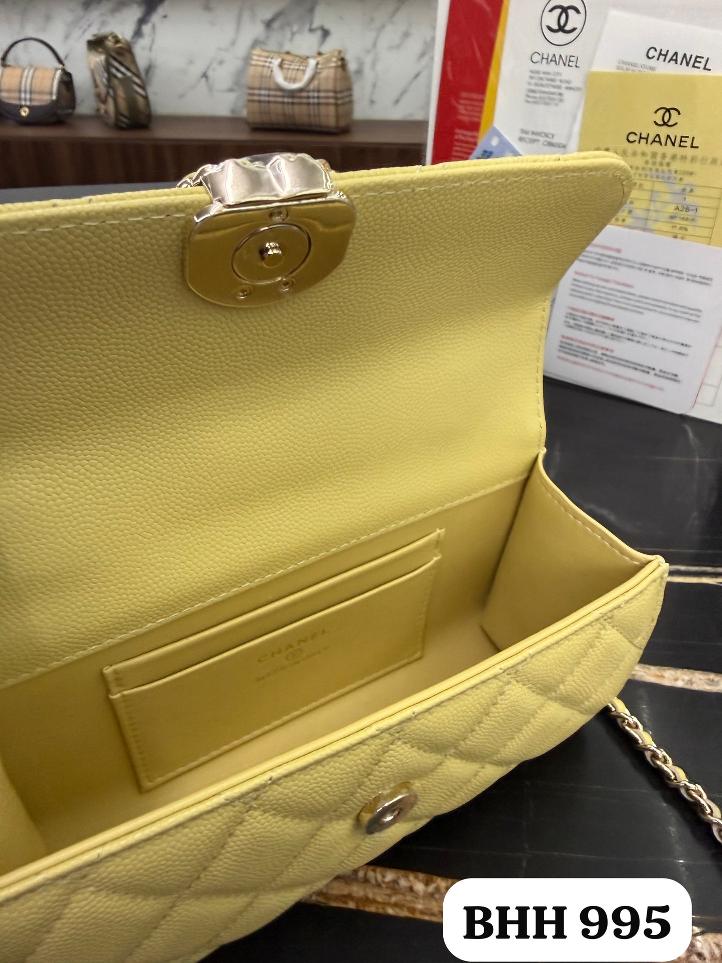 BOLSO CALIDAD G5
