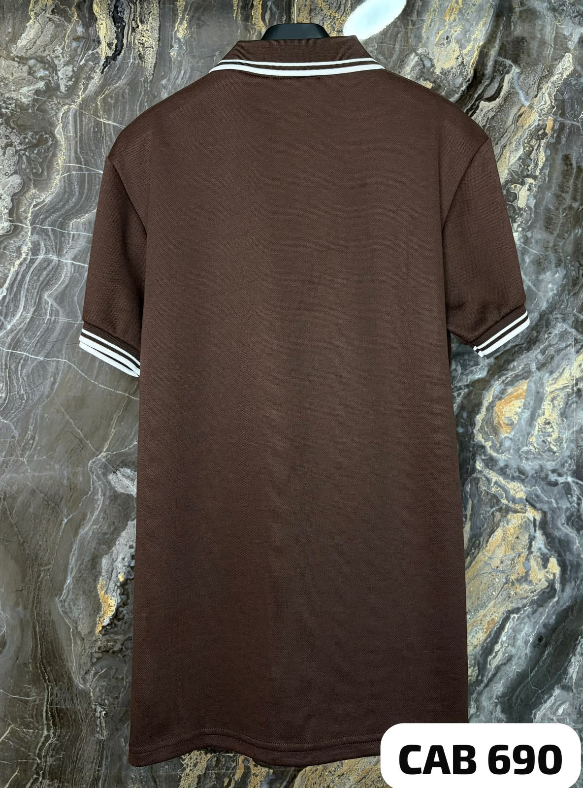 PLAYERA CALIDAD TURCA