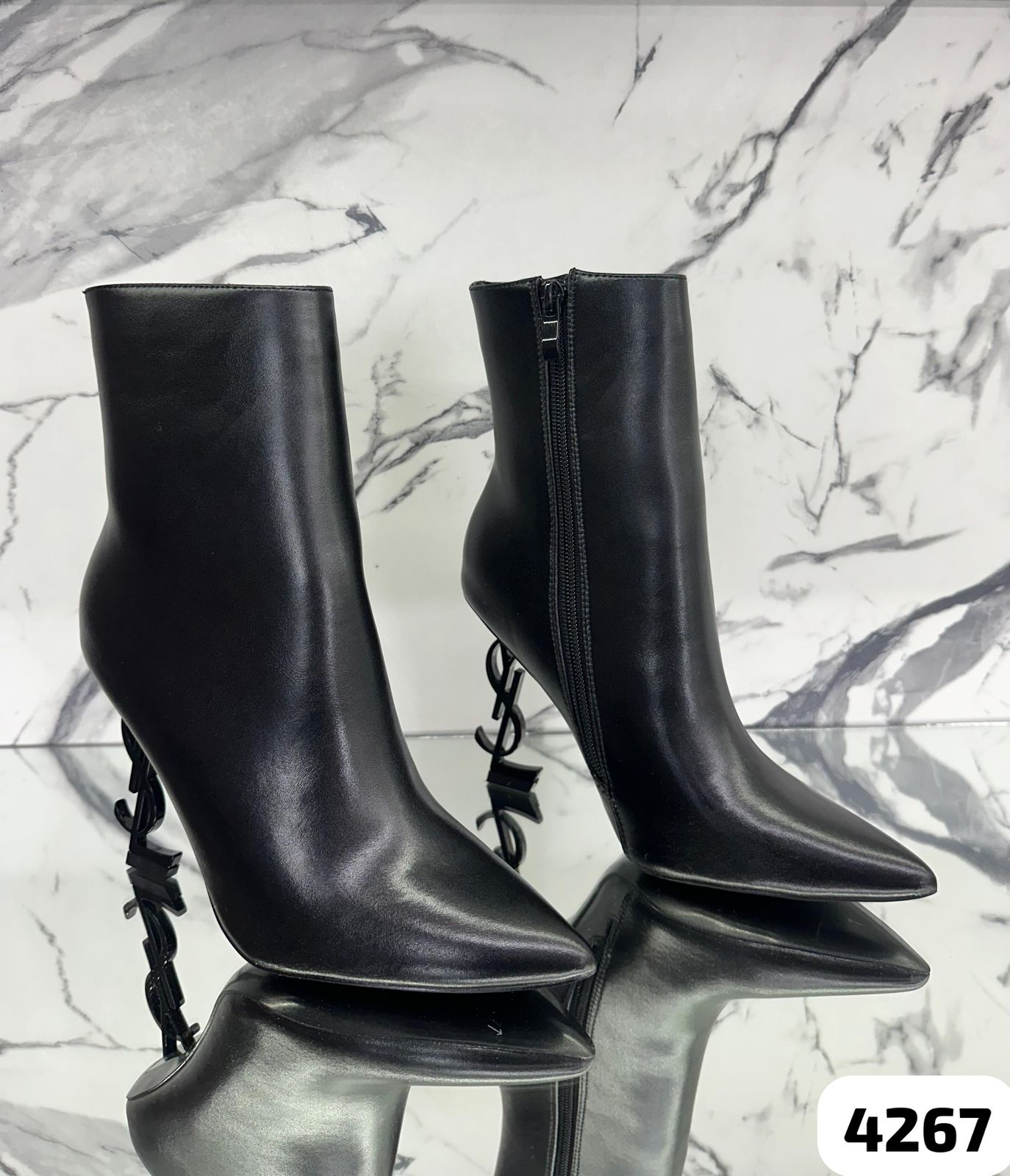 BOTAS YSL