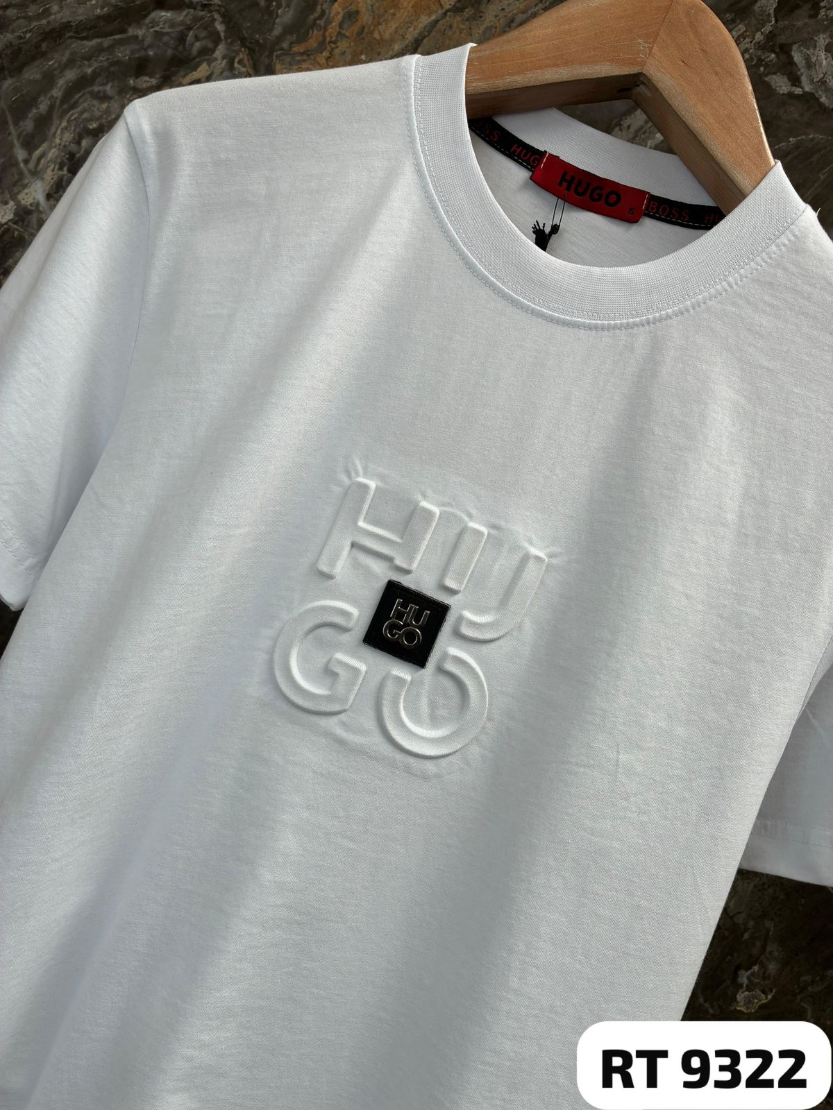 PLAYERA CALIDAD TURCA