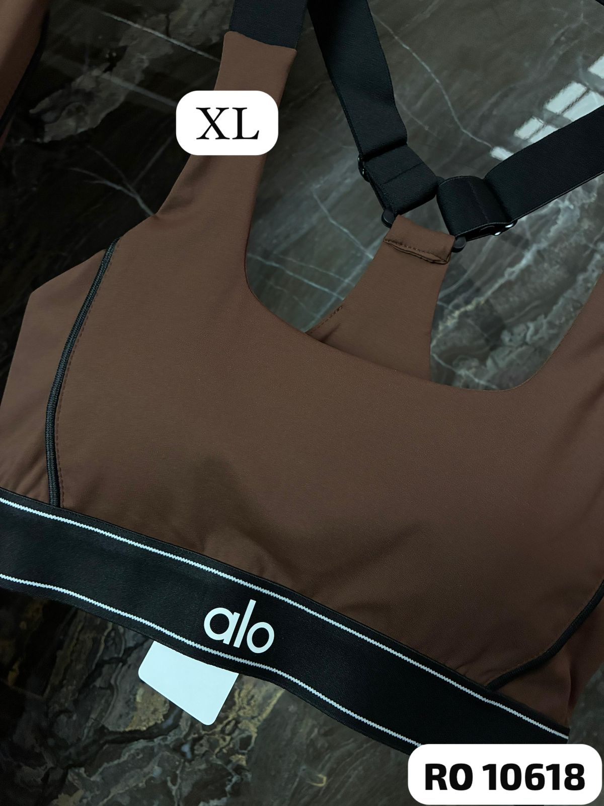 CONJUNTO CALIDAD TURCA