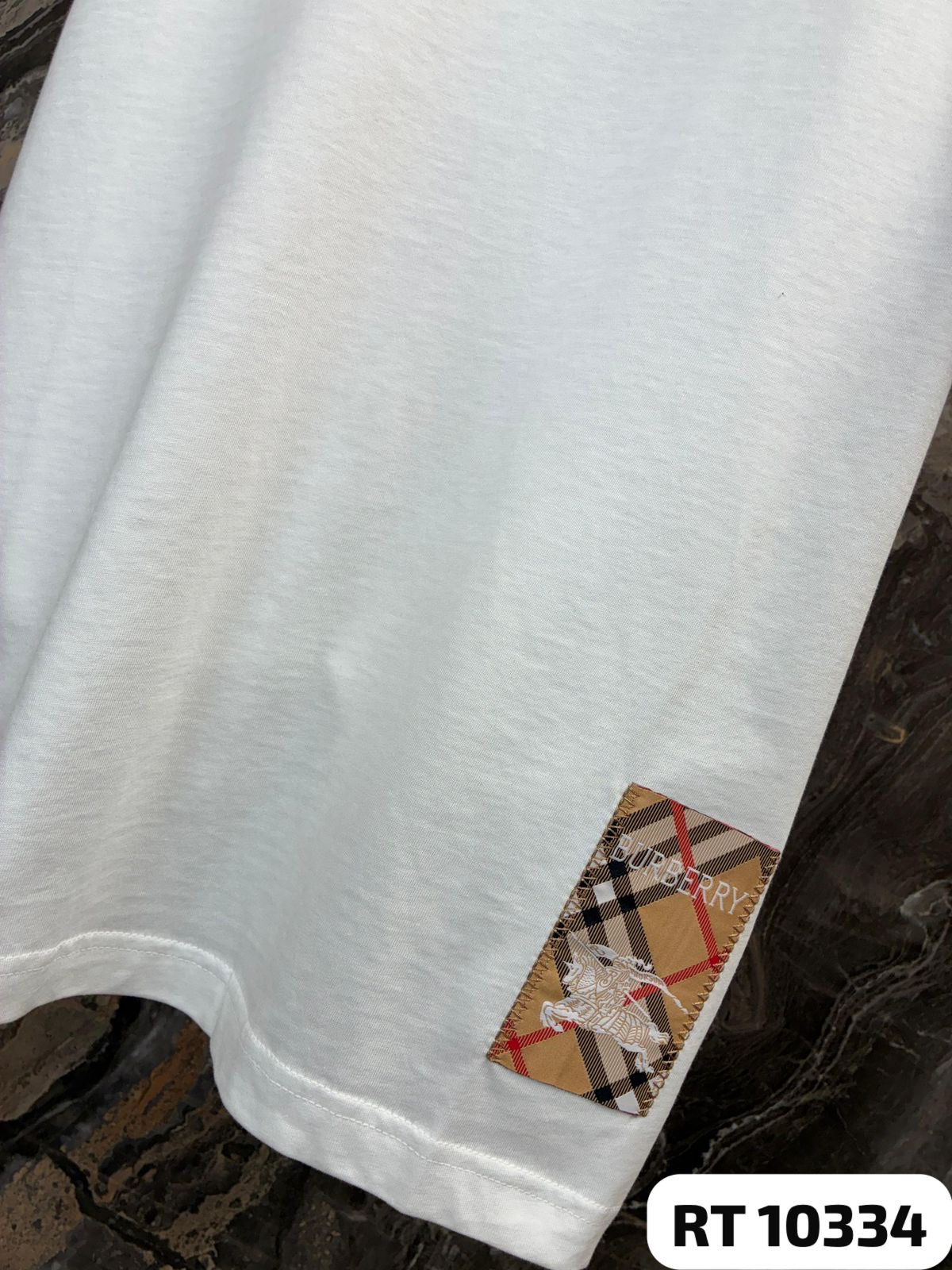 PLAYERA CALIDAD TURCA