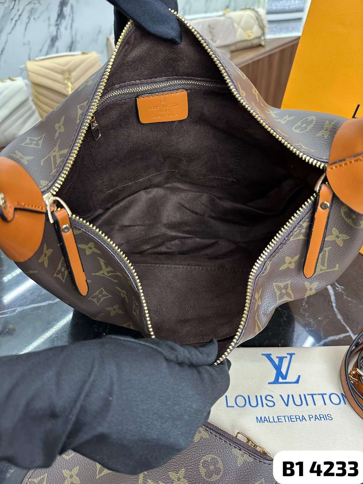 BOLSO LV