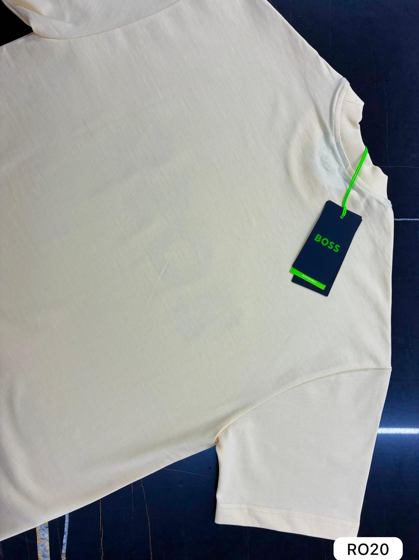 Playera calidad Turca