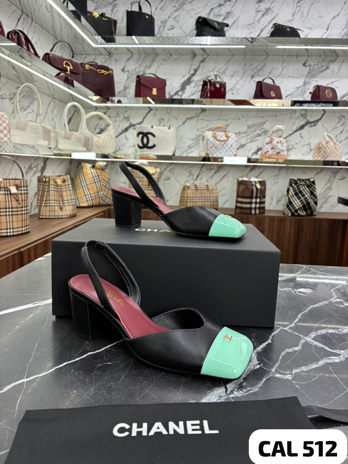 ZAPATILLA CALIDAD TOP