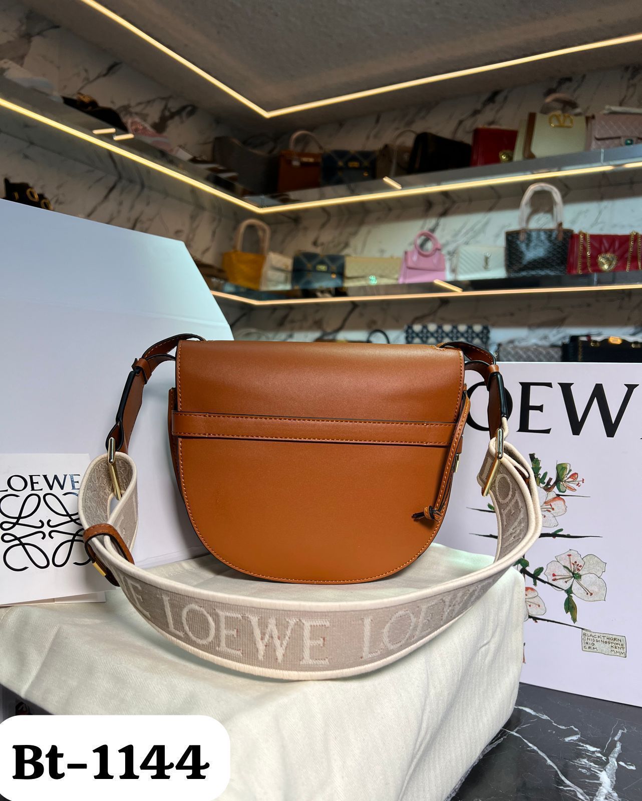 BOLSO LOEWE