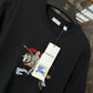 PLAYERA CALIDAD TURCA