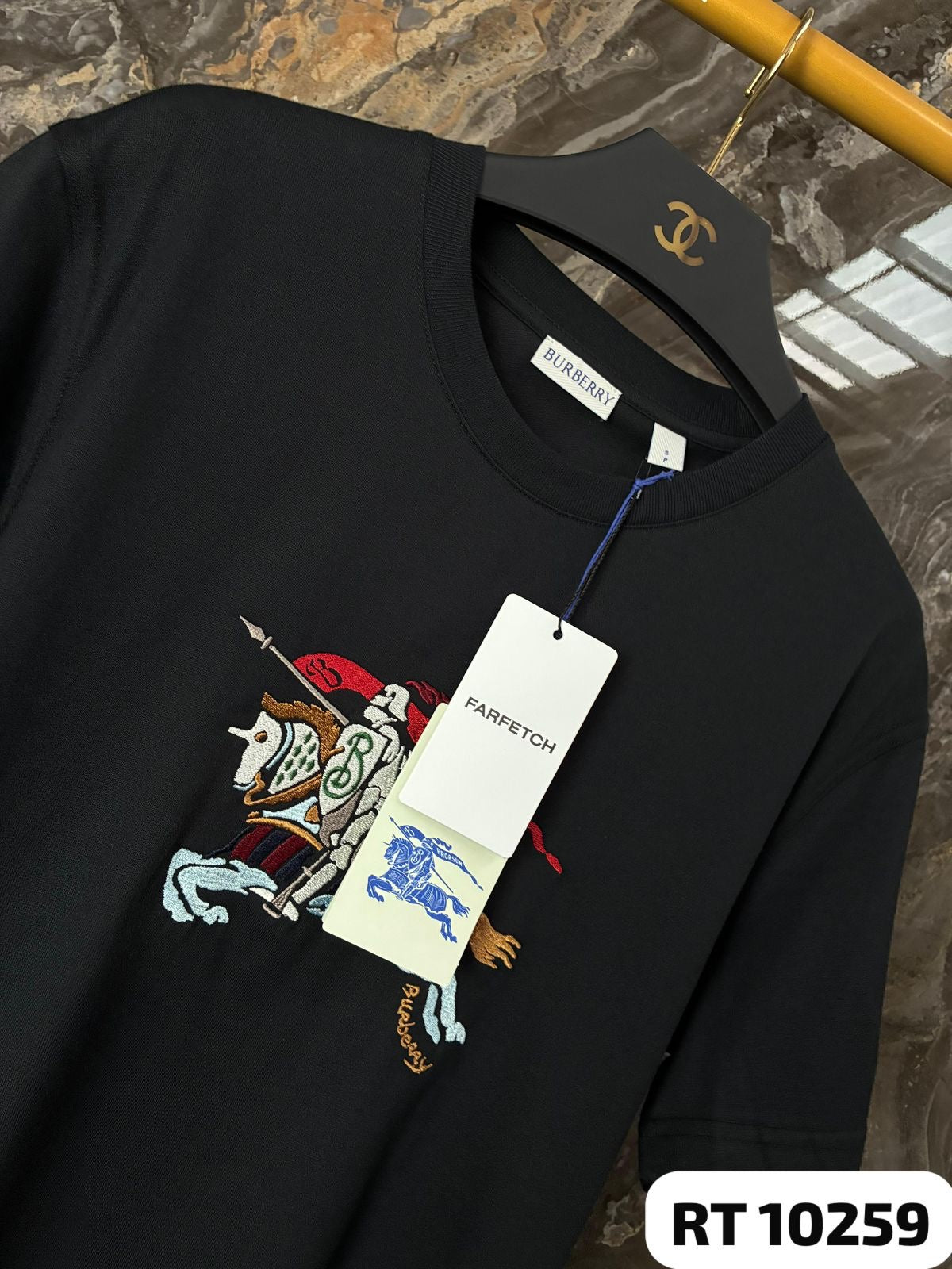 PLAYERA CALIDAD TURCA