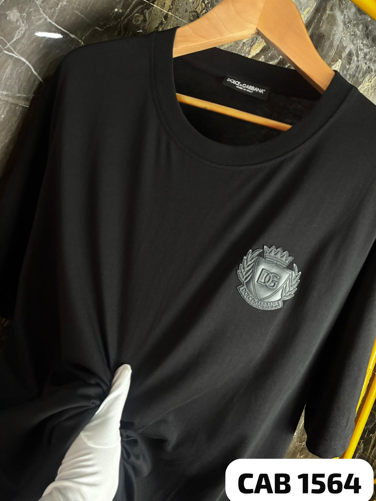 PLAYERA CALIDAD TURCA