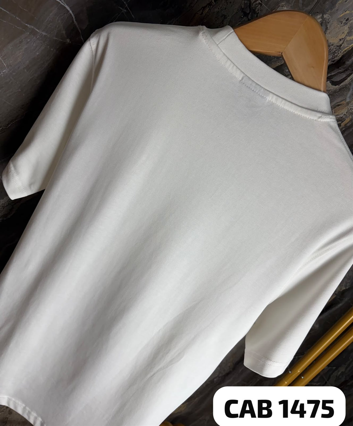PLAYERA CALIDAD TURCA