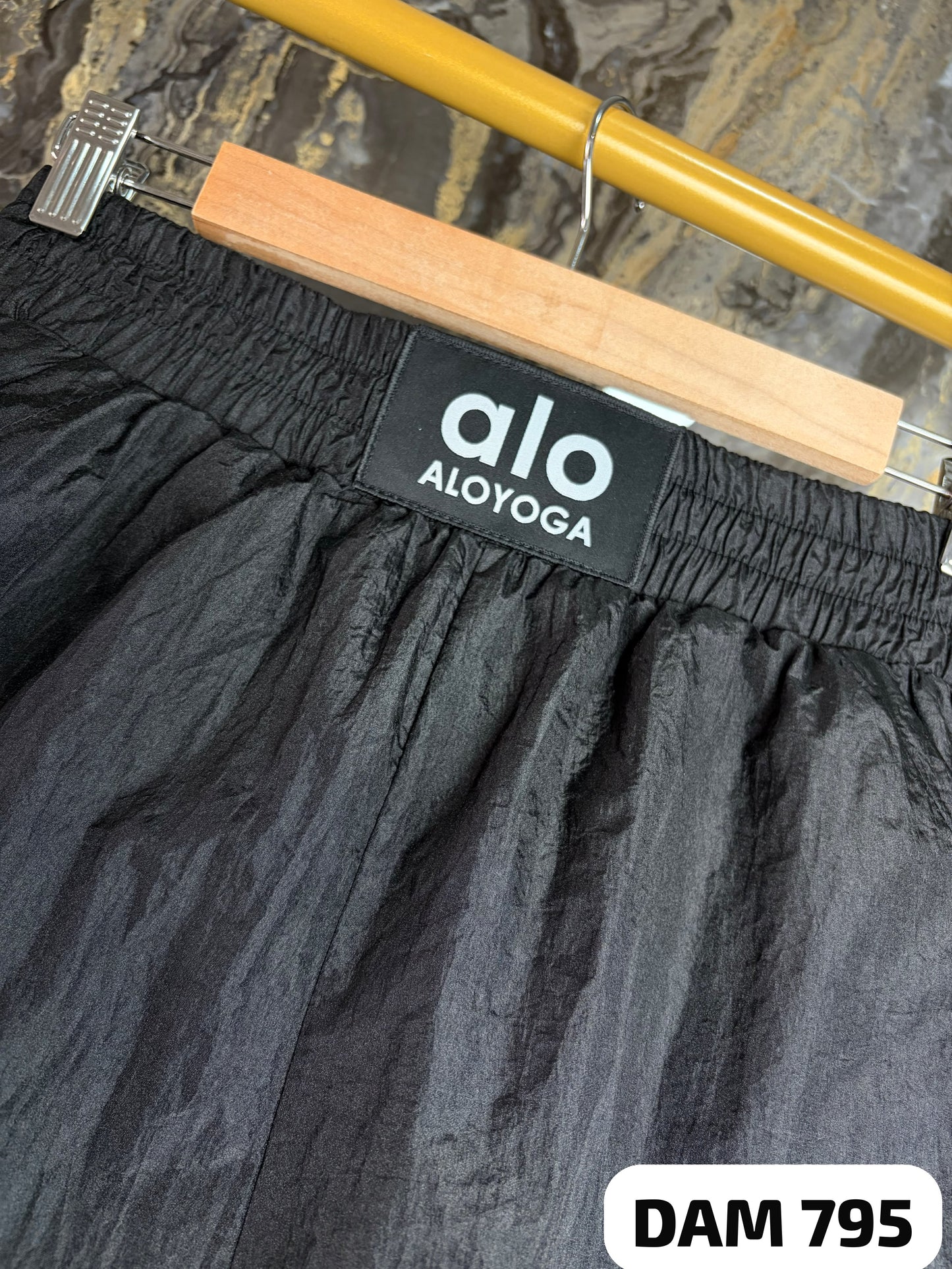 SHORT CALIDAD TOP