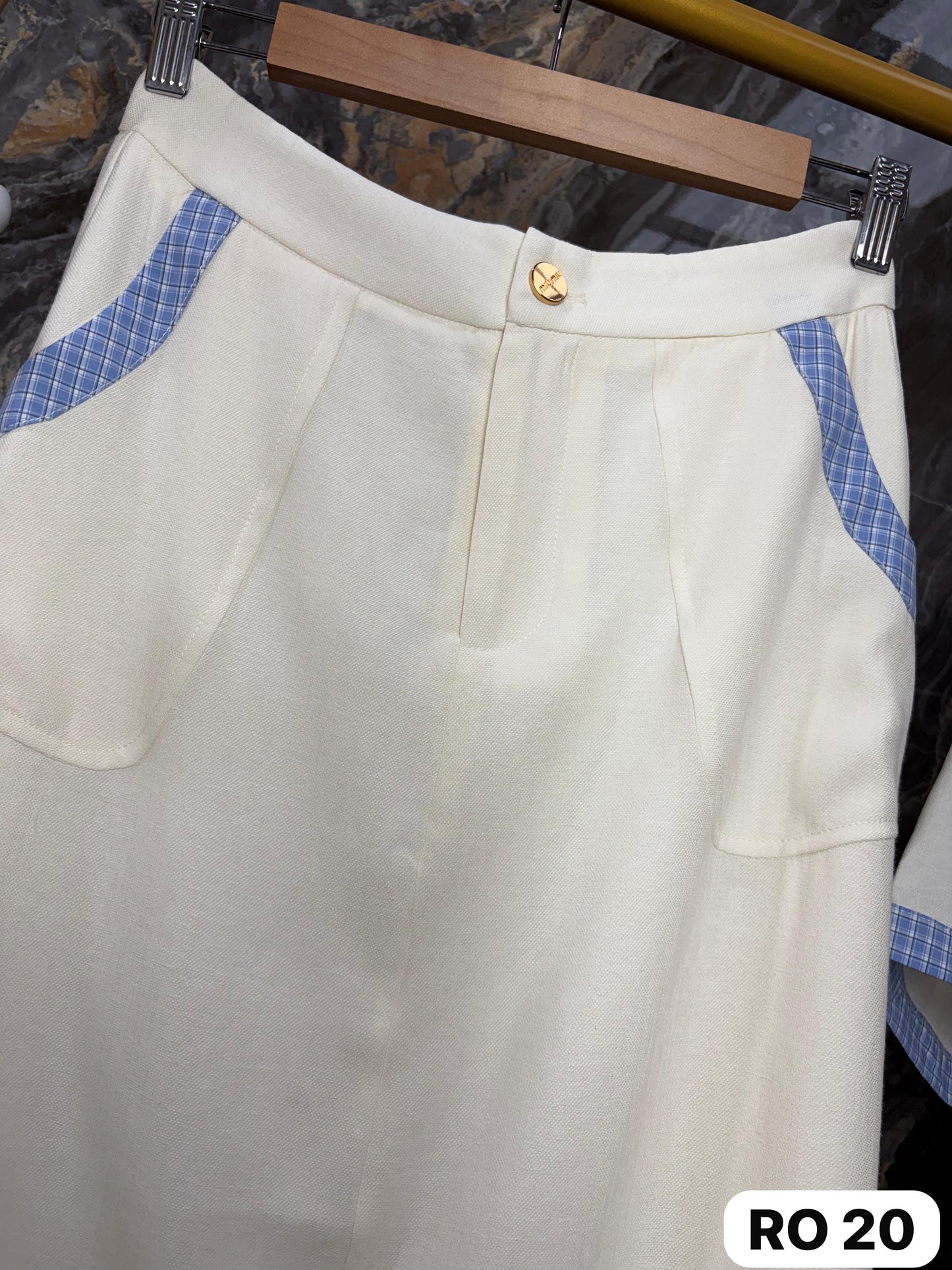 CONJUNTO CALIDAD TOP