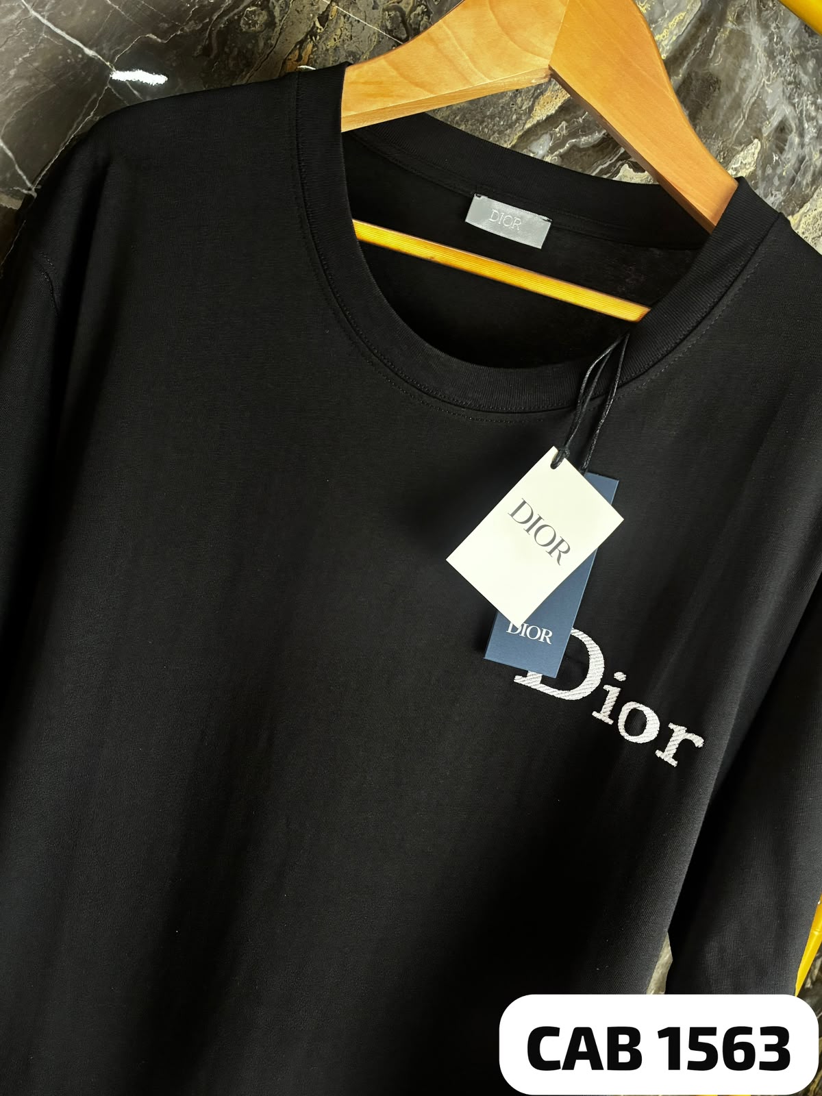 PLAYERA CALIDAD TURCA