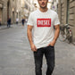PLAYERA CALIDAD TURCA