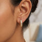 Aretes calidad top