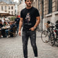 PLAYERA CALIDAD TURCA
