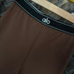 CONJUNTO CALIDAD TURCA