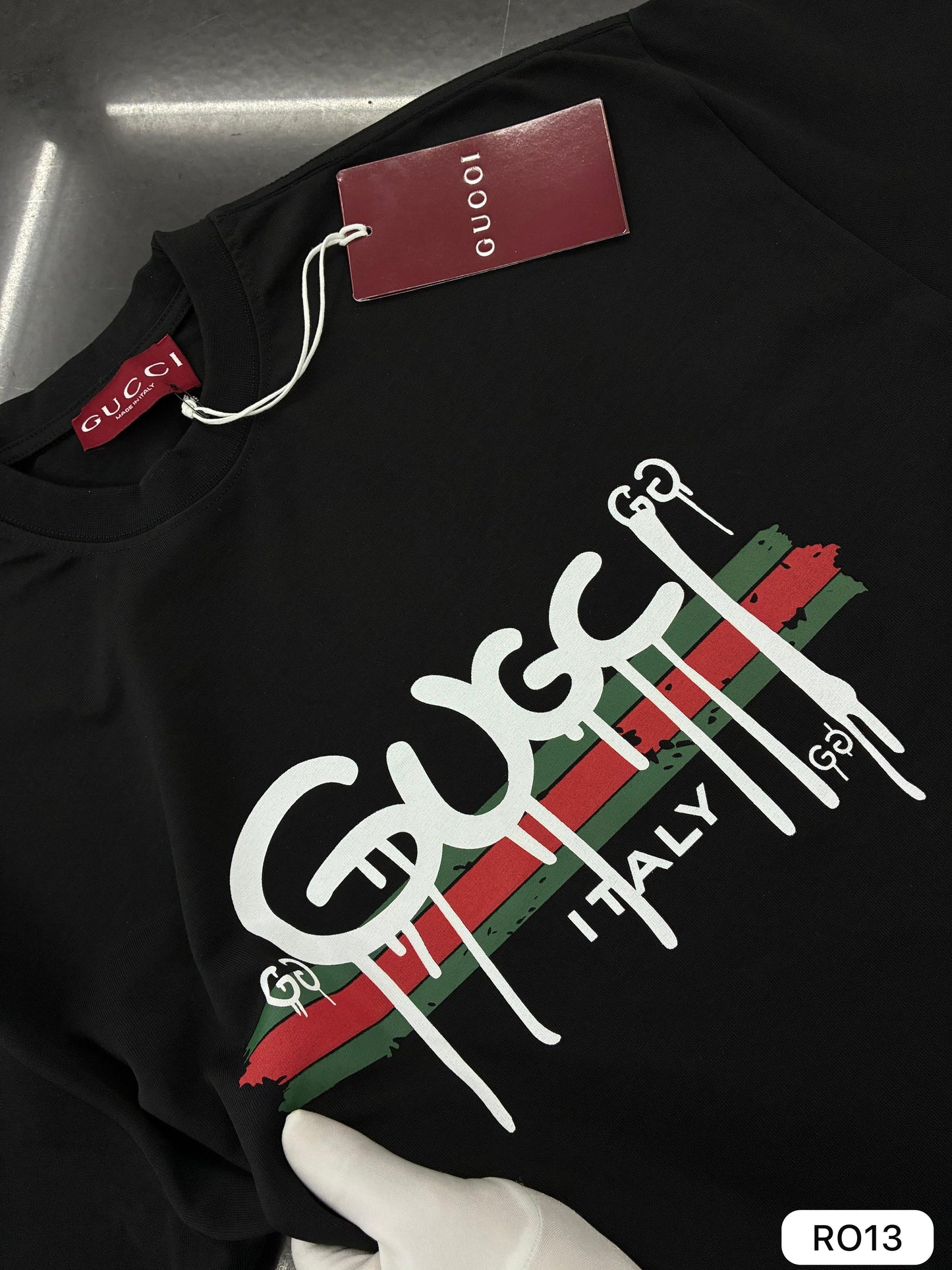 Playera calidad Turca