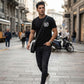 PLAYERA CALIDAD TURCA