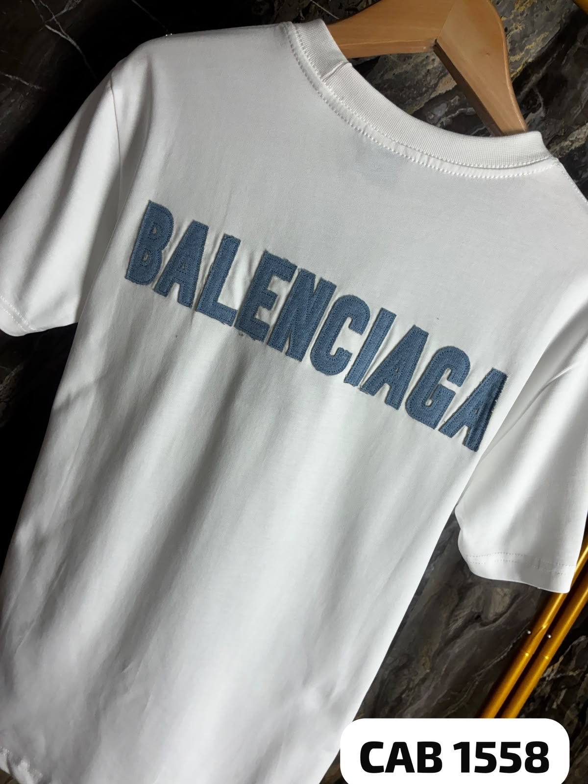 PLAYERA CALIDAD TURCA