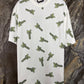 PLAYERA CALIDAD TURCA