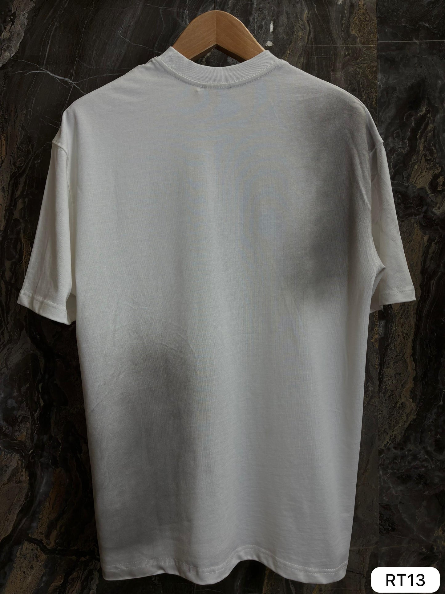 Playera calidad turca