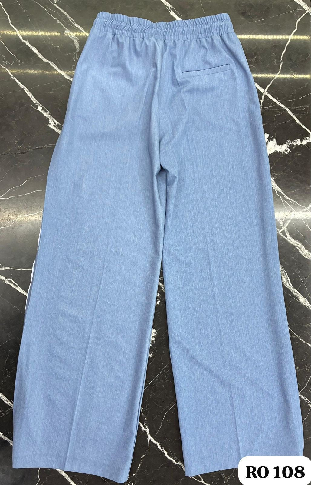 PANTALÓN CALIDAD TURCA ￼