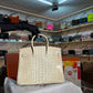 BOLSO HERMES BIRKIN