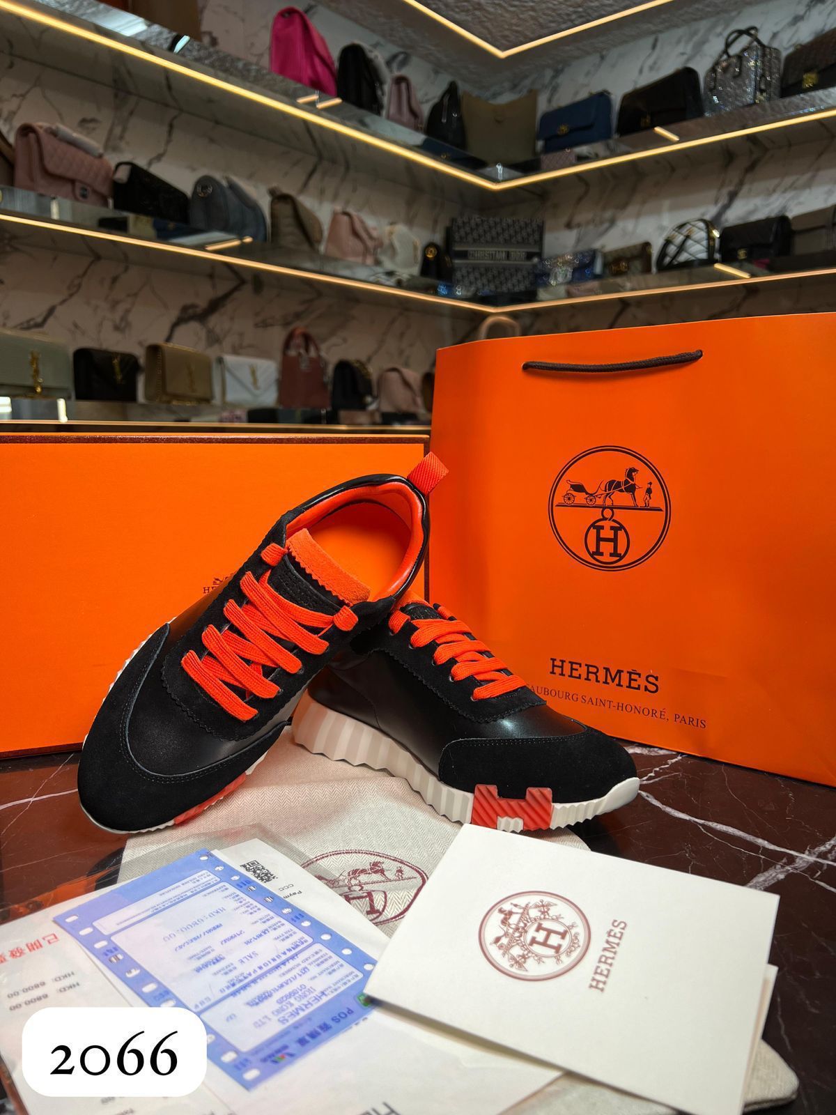 TENNIS HERMES