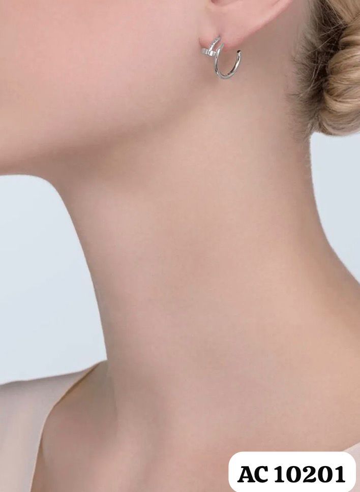 Arete calidad top