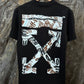 PLAYERA CALIDAD TURCA