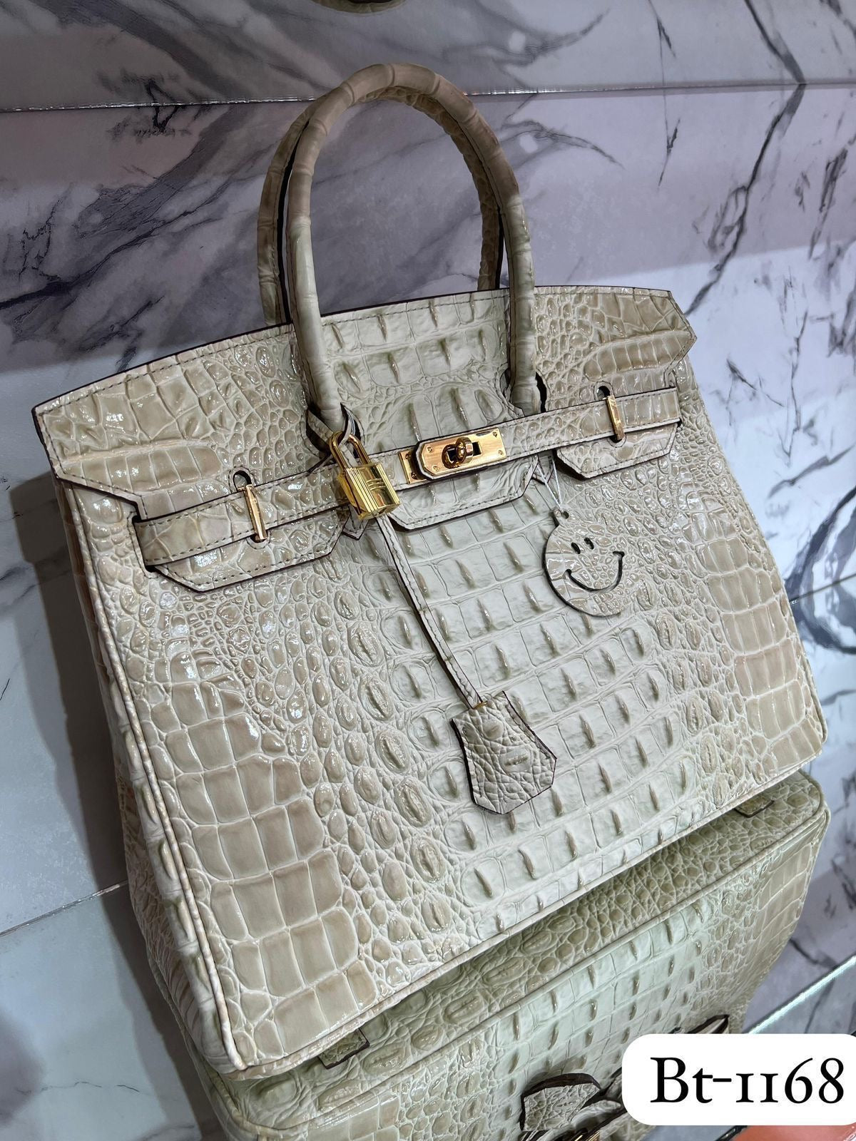 BOLSO HERMES BIRKIN