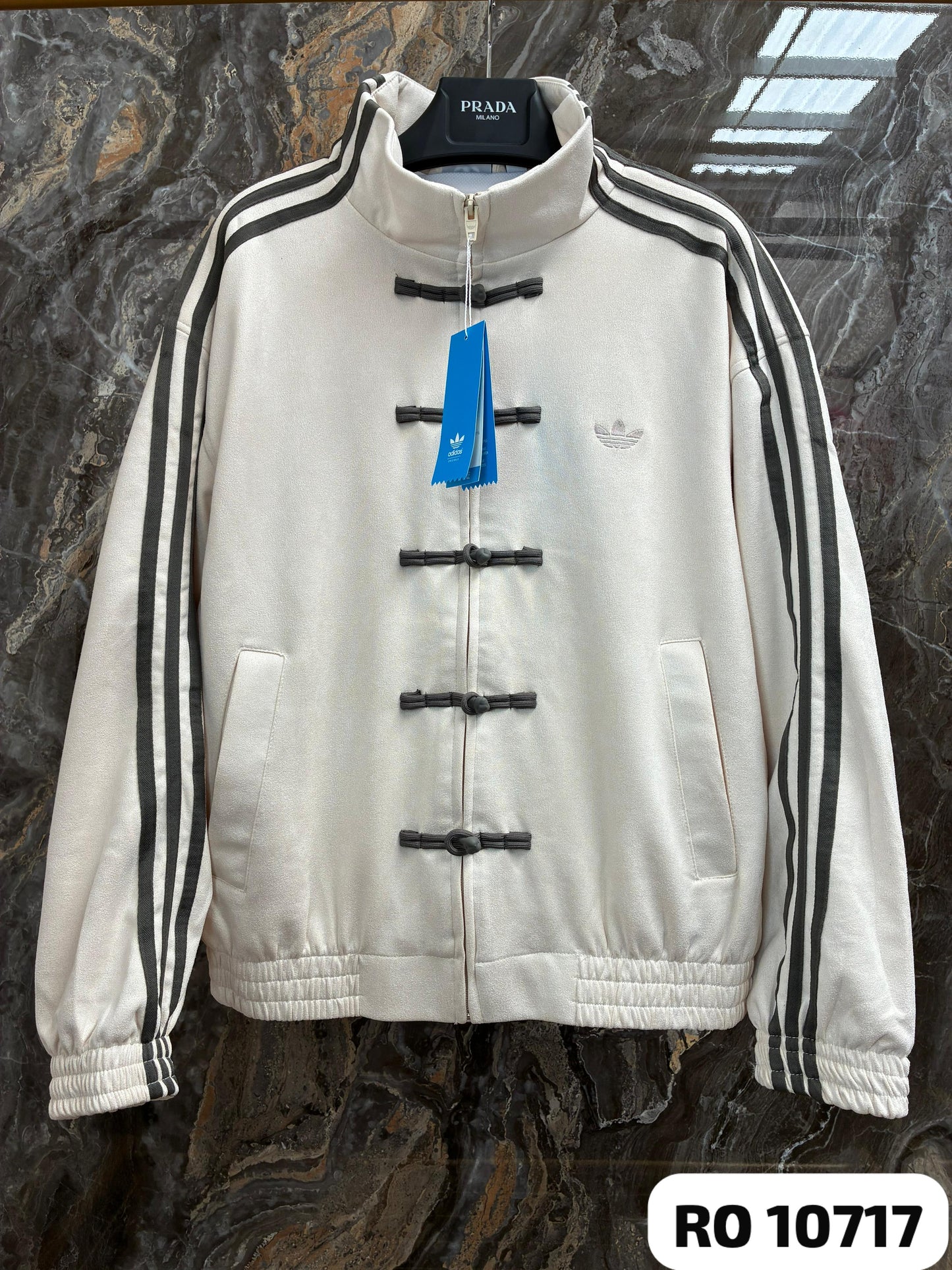 SUDADERA CALIDAD TURCA