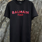 PLAYERA CALIDAD TURCA