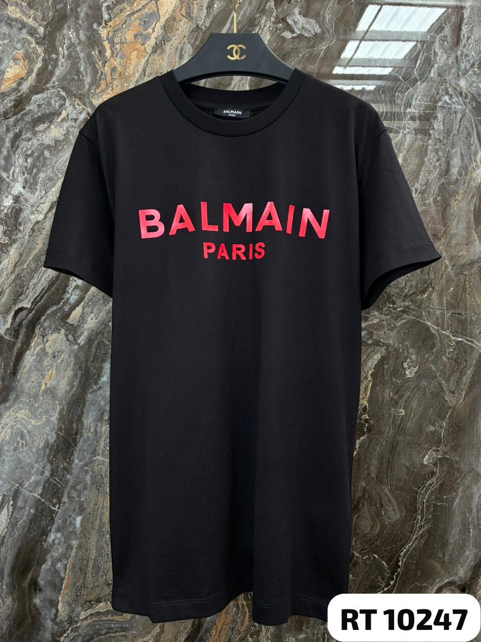 PLAYERA CALIDAD TURCA
